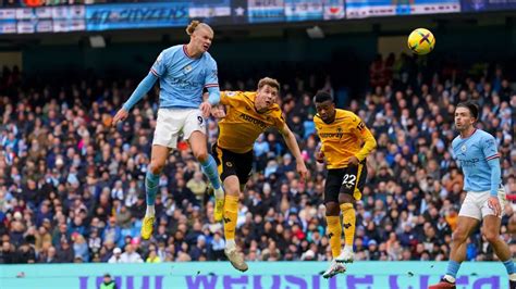 El indomable Haaland se convierte en el jugador con más goles en el Et.